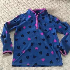 Osh Kosh Bigosh zip up